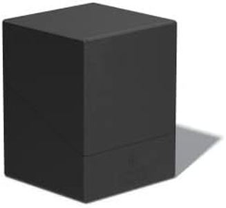 Ultimate Guard Return To Earth Boulder Deck Case 100+ Standard size Black