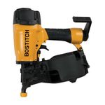 Air Nailer For Fencings