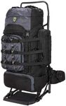 TIDEWE Hunting Backpack 5500cu with