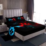 Gaming Bed