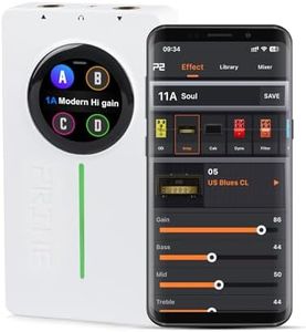 MOOER P2 M