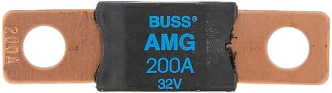 Blue Sea Systems 200A MEGA/AMG Fuse