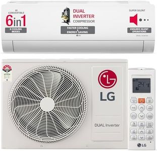 LG 1 Ton 4