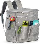 Universal Stroller Organizer Bag by