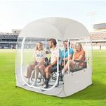 Raynesys Sports Tent for 1-4 Person