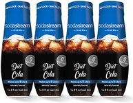 SodaStream Diet Cola, 14.8 Fl Oz, P