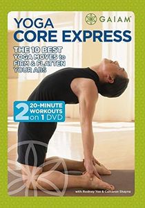 Yoga Core 