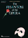 Andrew Lloyd Webber: The Phantom of the Opera (Vocal Selections): Vocal Line with Piano Accompaniment