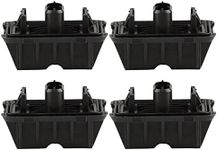 AUTOPA 51717237195 Jack Pad for BMW E82 E90 F10 F07 F02 E84 (Pack of 4)