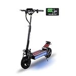 Electric Kick Scooter for Adults - 