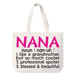 Grandma Tote Bags