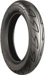 Bridgestone Hoop B01 Scooter Front/Rear Motorcycle Tire 3.50-10