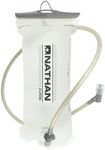 Nathan Replacement Bladder - 2 Liter (2.0L) / for Hydration Vests, Hydration Pack. Leak Proof. BPA Free!