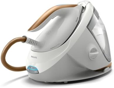 Philips 7000 series PerfectCare PSG7040/10 steam ironing station