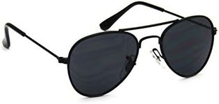 Baby Boy Girl Classic Aviator Style