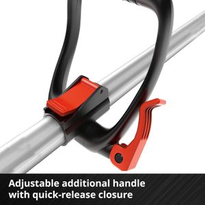 Einhell 18V Cordless Pole Hedge Trimmer & Mini Chainsaw – Power X-Change