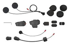 Sena Helmet Clamp Kit for SPIDER ST1