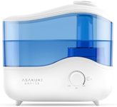 ASAKUKI Humidifiers for Bedroom Lar