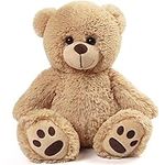 LotFancy Teddy Bear Stuffed Animal,