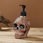 Skull Soap