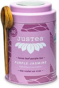 JusTea PUR