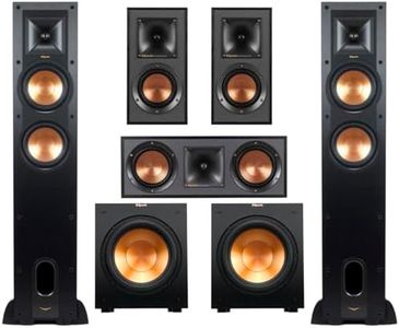 Klipsch Re
