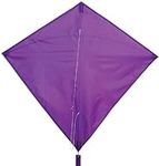 In the Breeze 2993 — Purple Diamond