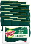 Scotch-Brite Heavy Duty Scrub Spong