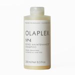 Olaplex No. 4 Bond Maintenance Shampoo - 100 ml