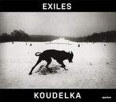 Josef Koudelka: Exiles