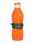 Hunting Hobby Fishing Bottle with Hooks