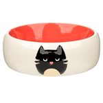 Iconic Pet Cat Bowls