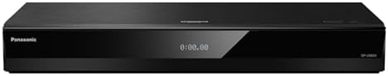 Panasonic 