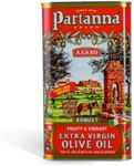 Partanna Robust Extra Virgin Olive 