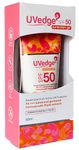 Uvedge Spf 50 Sunscreen Gel For All Skins, 50Ml