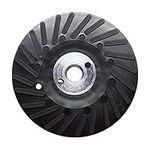 Benchmark Abrasives 4.5" Air-Cooled