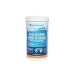 Chlorine Mini Pucks for Spa & Hot Tubs (1kg/2.2lbs) by Aquashield