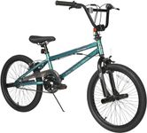 Dynacraft Tony Hawk 720 20" BMX Bike – High-Performance and Durable, Perfect for Kids and Teens Learning BMX Tricks, Sturdy and Easy to Assemble, Ideal for Young Riders and Aspiring BMX Enthusiasts