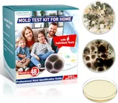 HAATEST Mold Test Kit for Home: 6 S