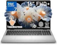 Dell 16 Touchscreen Laptop for Busi