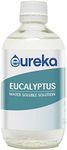 Eureka Eucalyptus Water Soluble Solution, 500 milliliters