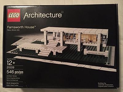 LEGO Archi