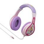 eKids Shopkins Kids Over Ear Headphones