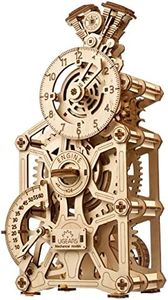 UGEARS Eng