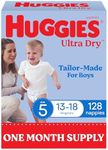 Huggies Ul