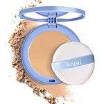 GAGK Matte Perfection Pressed Powder, Oil Control Face Pressed Powder, Matte Smooth Setting Powder Makeup, Setting Powder Makeup, Waterproof Long Lasting Finishing Powder (03)