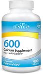 21st Century Calcium Supplement, 60