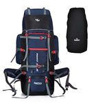 Camping Backpack For Men 80l