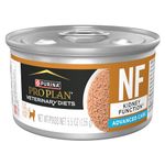 Purina Pro Plan Veterinary Diets 17903 Ppvd Nf Advn Care Feline Cat Food, 5.5 oz