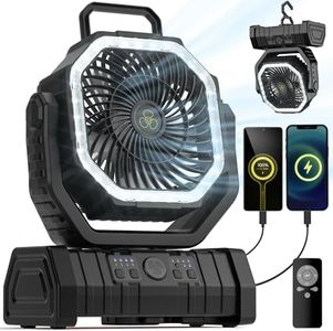 VOSFEEL Ca